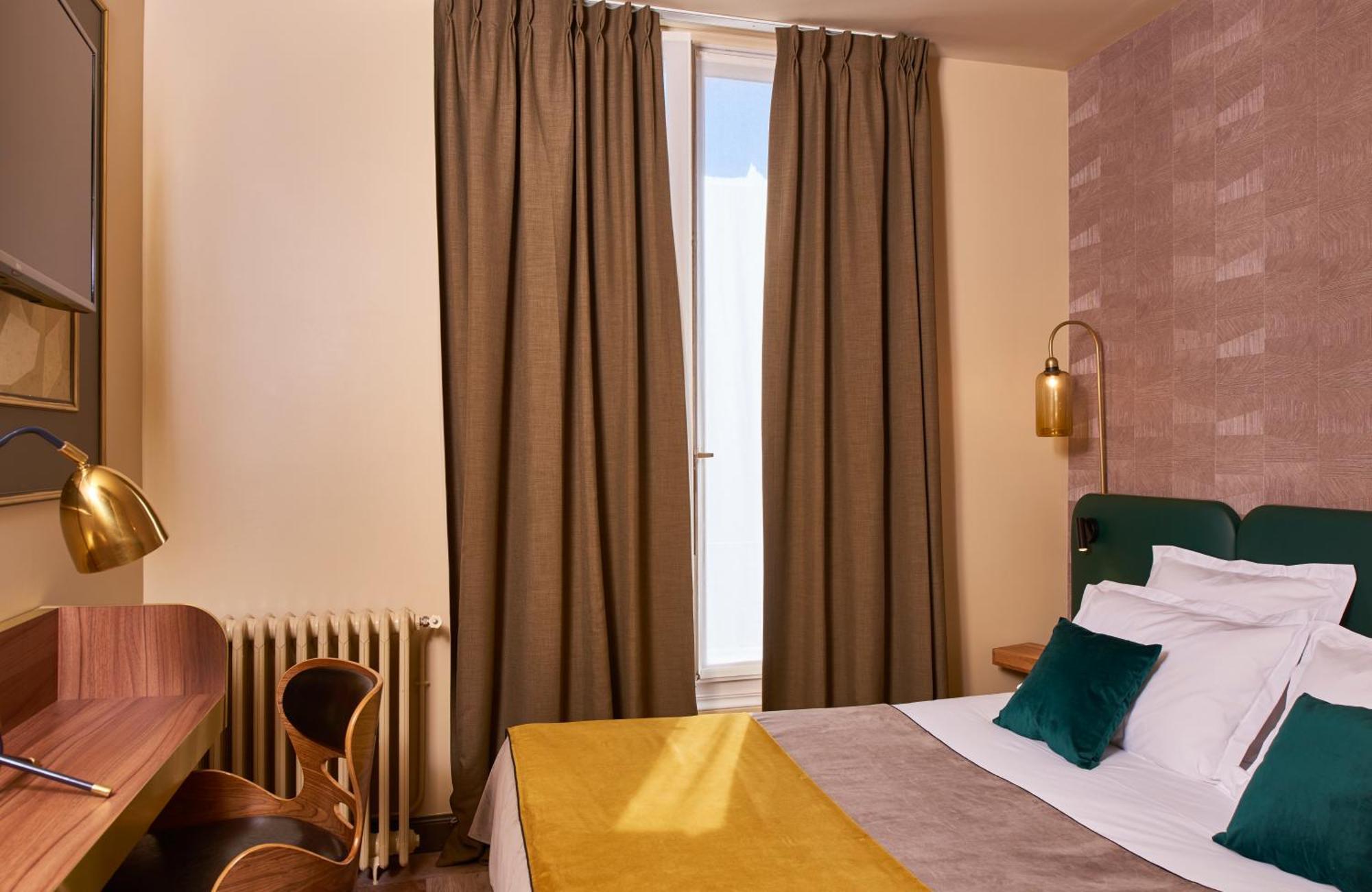 Konti By Happyculture Hotel Burdeos